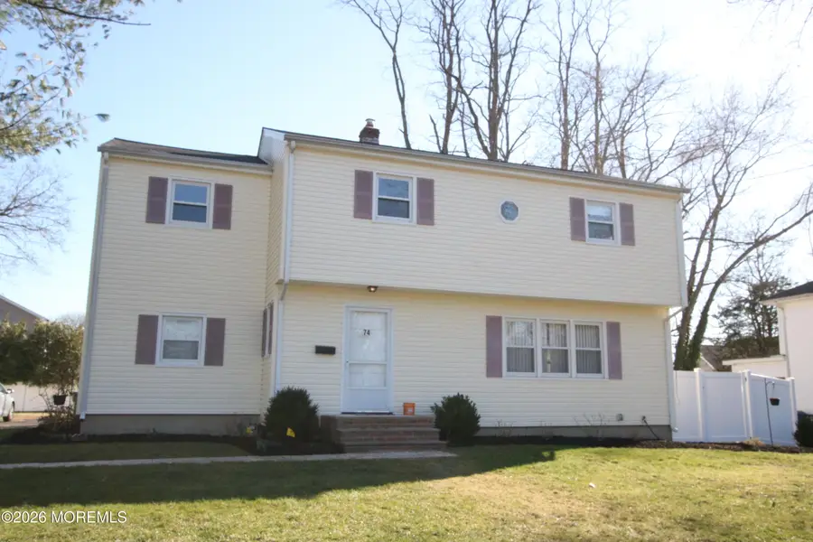 74 Plum Street, Tinton Falls, NJ 07724 - #2