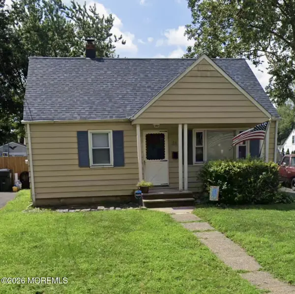 25 March Place, Fords, NJ 08863