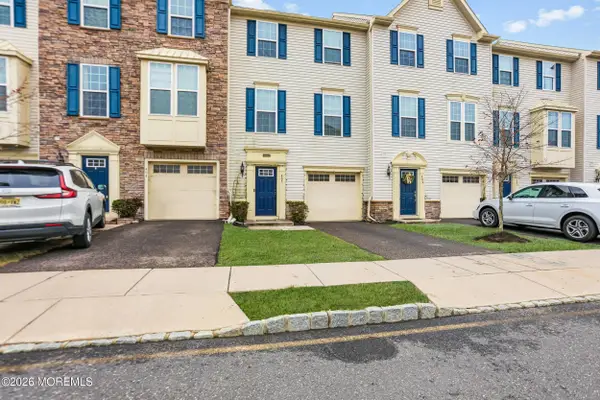 405 Mississippi Street #705, Toms River, NJ 08755