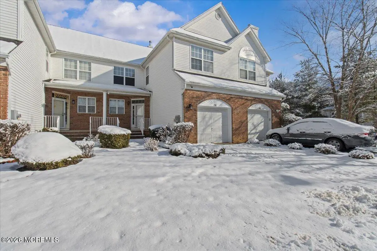 50 Frost Lane, East Windsor, NJ 08520 - Image #1