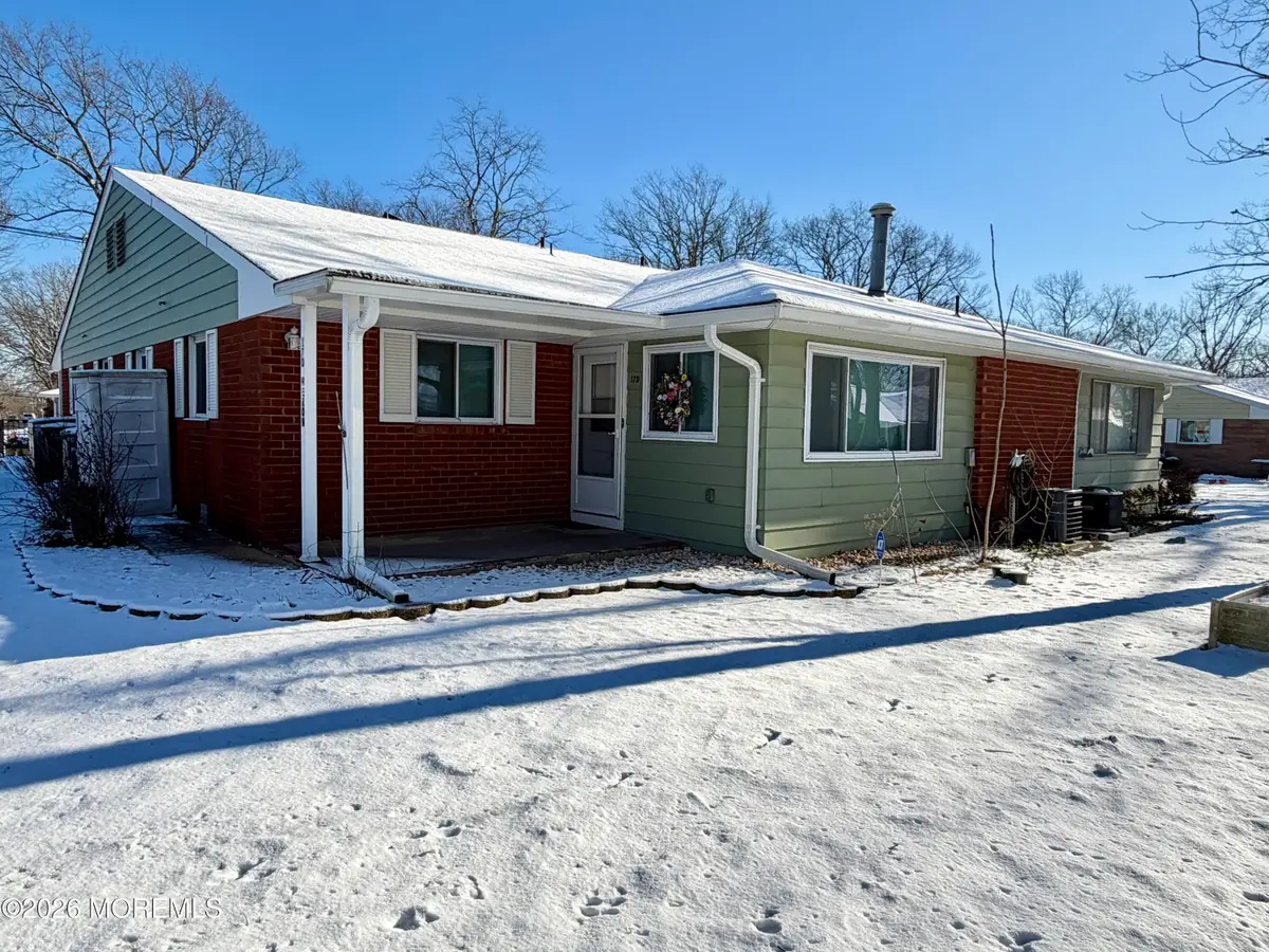 17 Heron Street #D, Manchester Township, NJ 08759 - Image #1