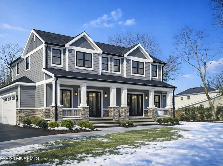 117 Laurel Street, Long Branch, NJ 07740 - Image #2