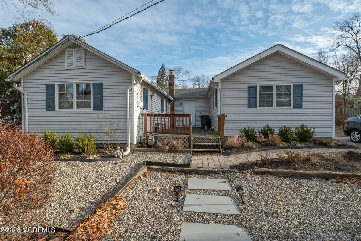 12 Parmly Street, Rumson, NJ 07760 - #1