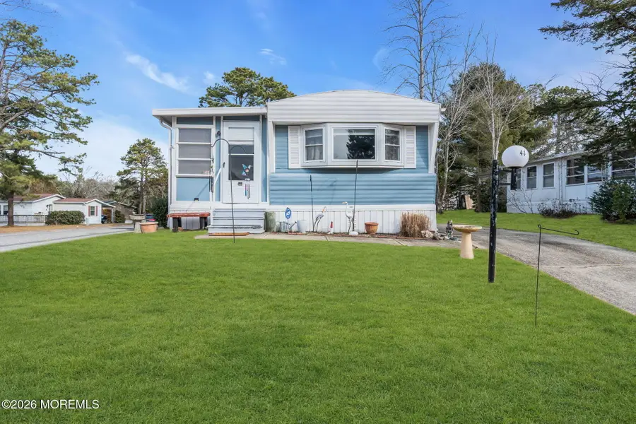 44 Nancy Lane, Barnegat, NJ 08005 - #2