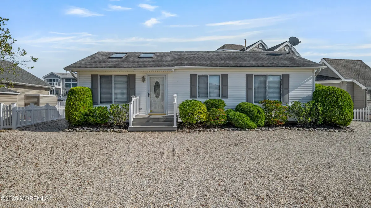 3 Merle Drive, Beach Haven West, NJ 08050 - #1