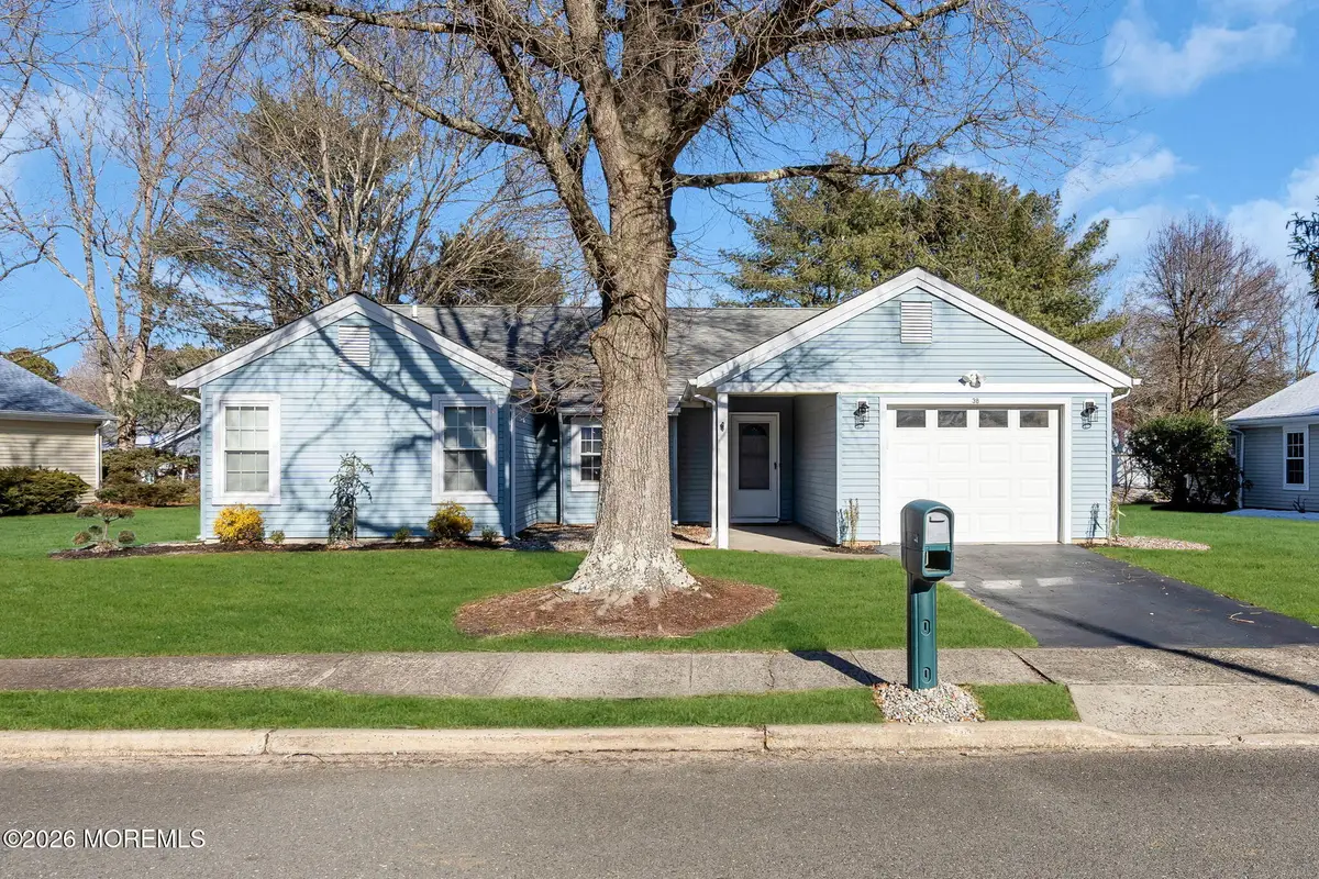 38 Sheffield Drive, Forked River, NJ 08731 - #1