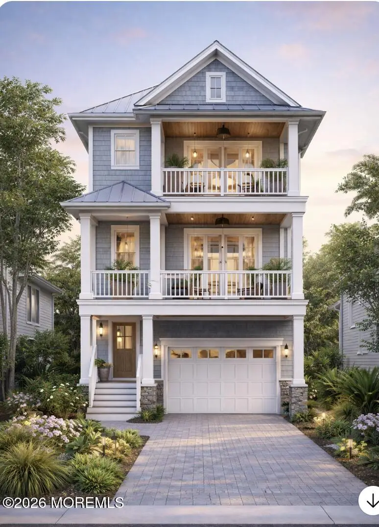 1409-1411 Central Avenue, Seaside Park, NJ 08752 - Image #3