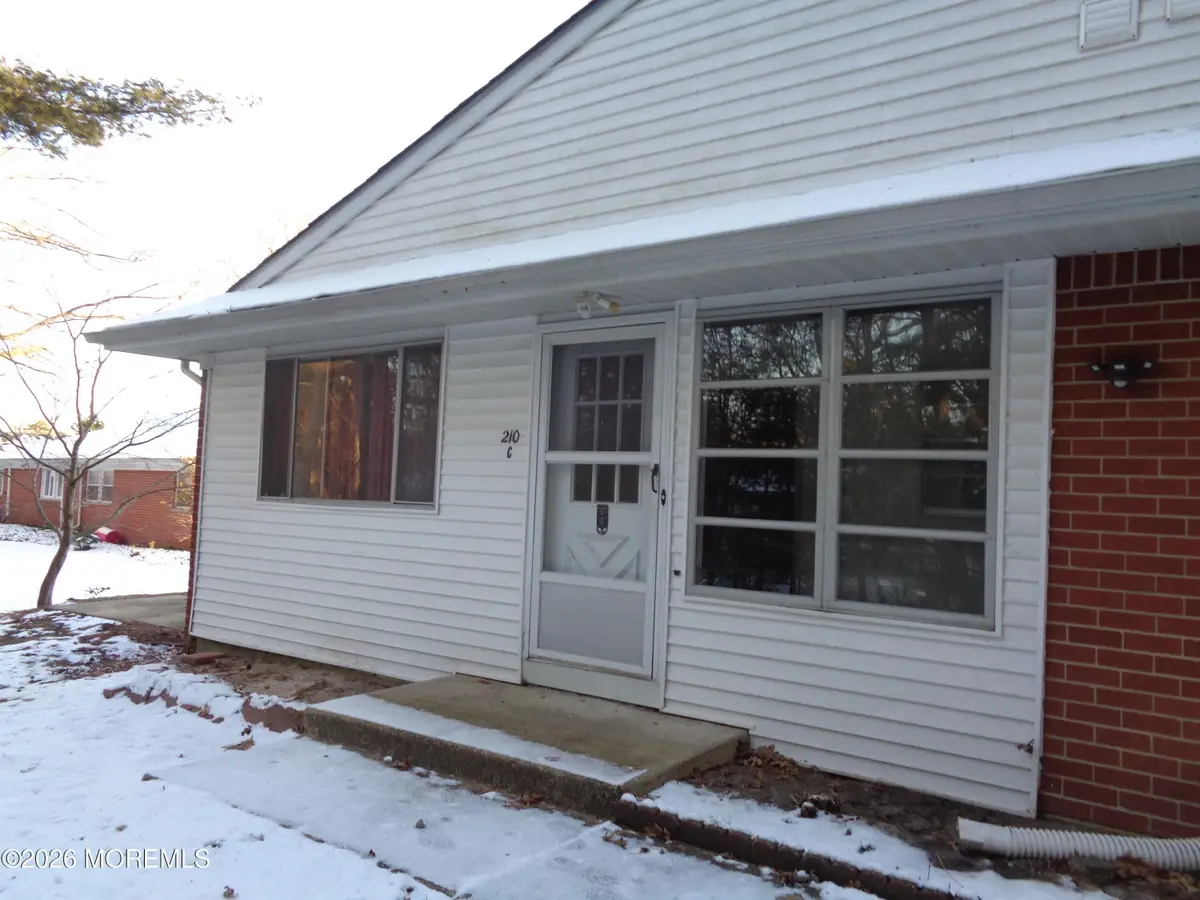 210 C Laurel Place, Whiting, NJ 08759 - Image #1