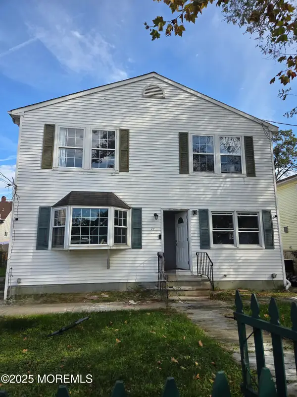 12 Orchard Street, Keansburg, NJ 07734