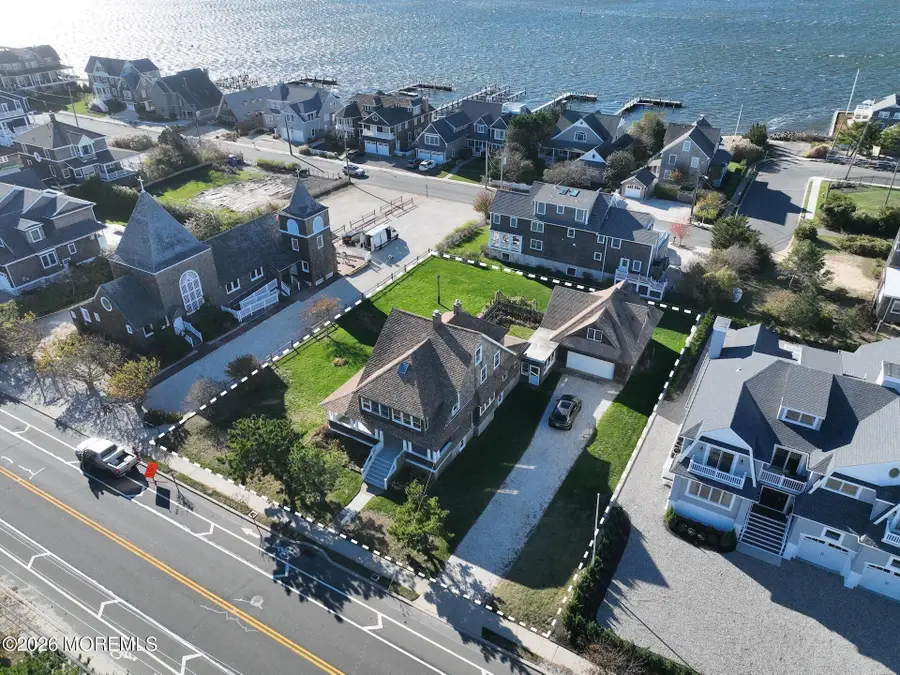1318 Ocean Avenue, Mantoloking, NJ 08738 - Image #3
