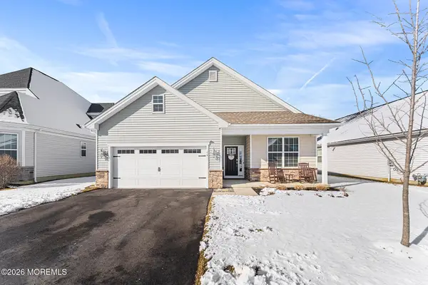 54 Churchill Boulevard, New Egypt, NJ 08533