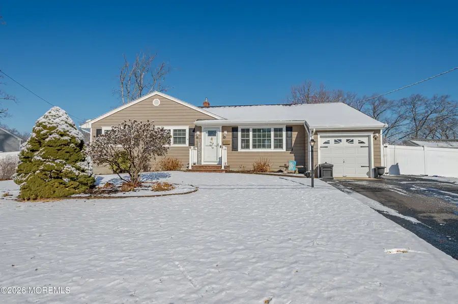 209 Winchester Drive, Brick, NJ 08724 - Image #2