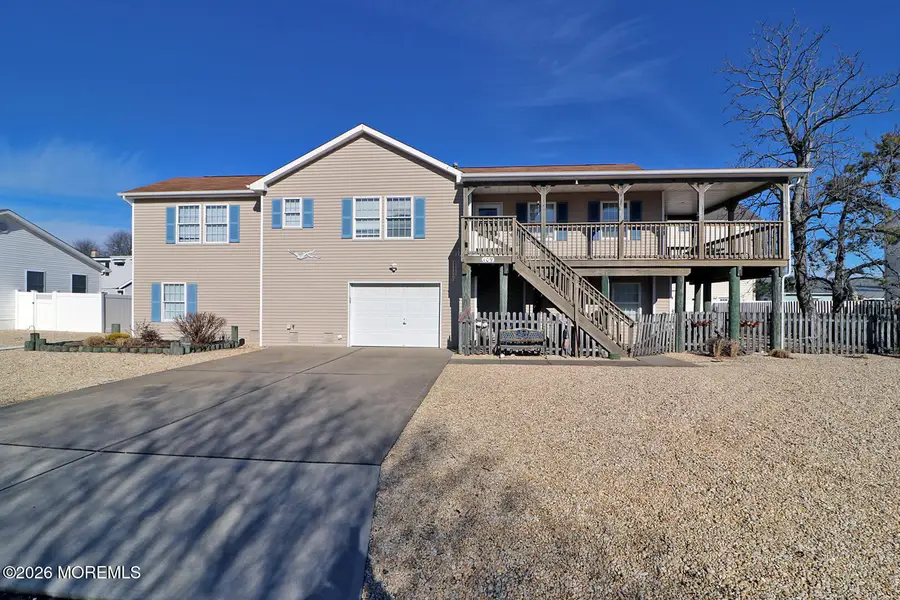 109 Ocean Avenue, Waretown, NJ 08758 - Image #2