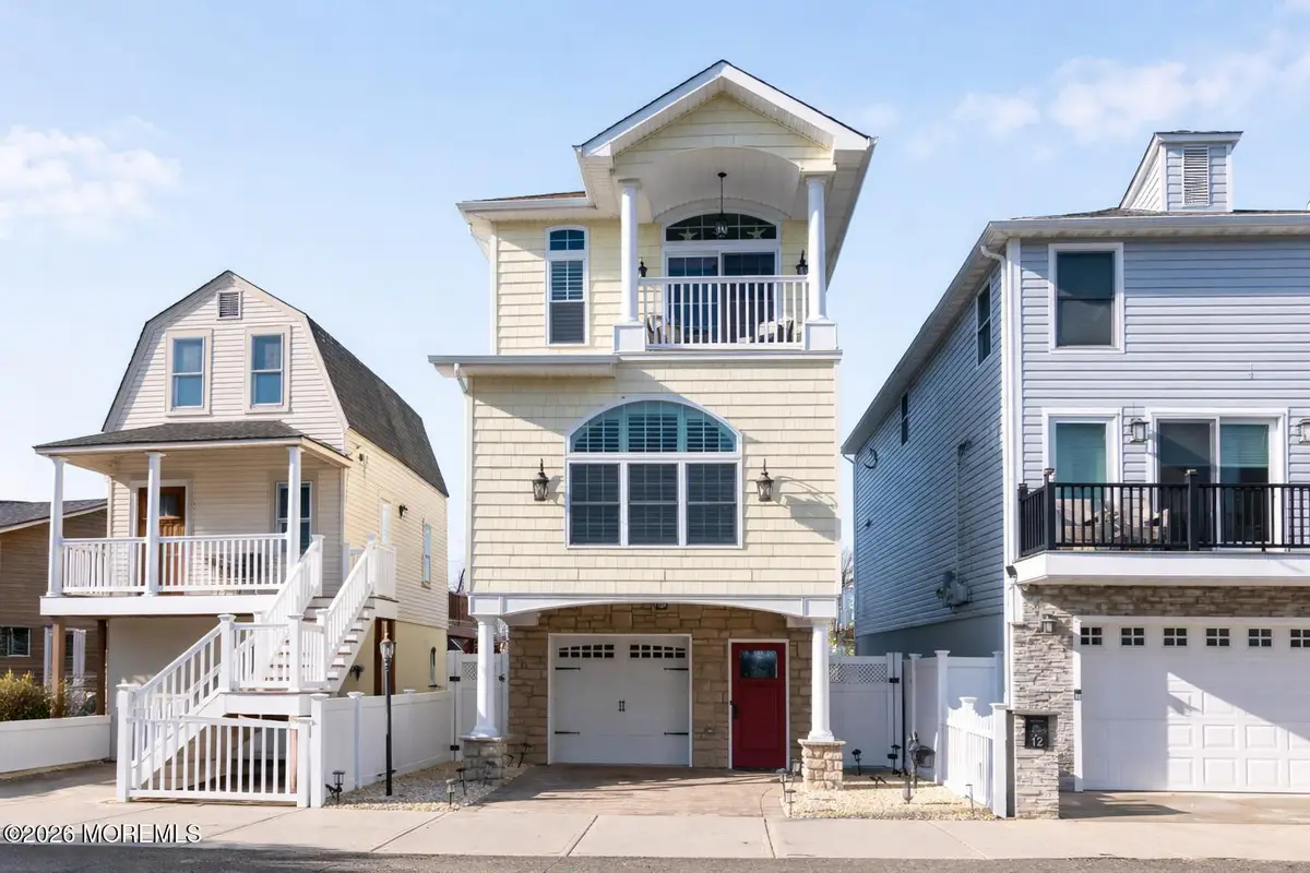 14 Seadrift Avenue, Highlands, NJ 07732 - Image #1