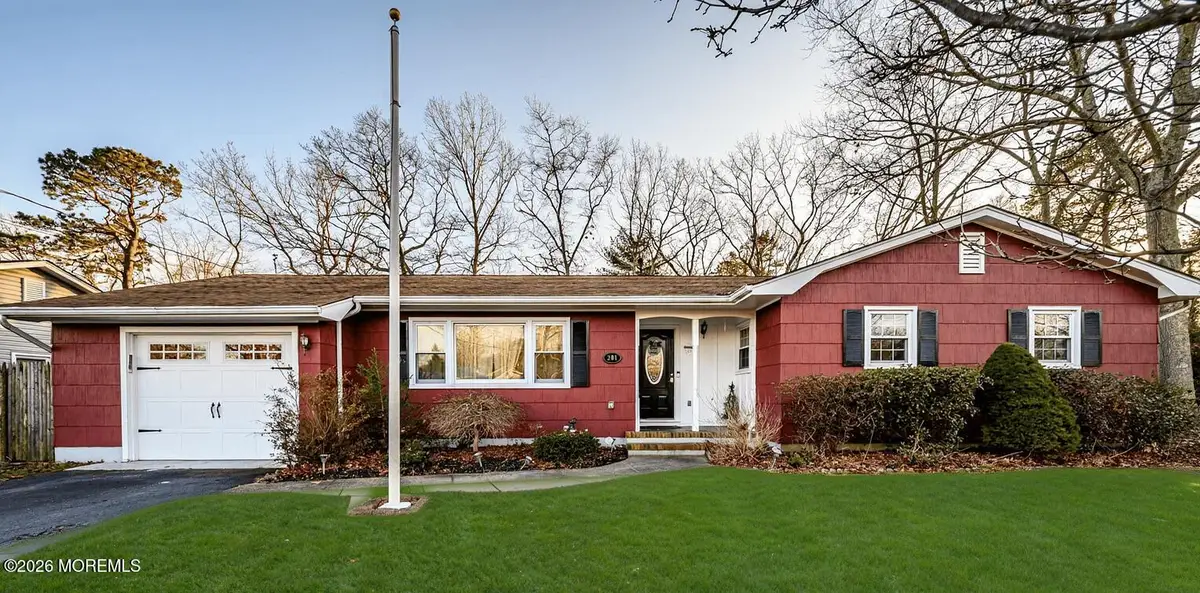 201 Nautilus Boulevard, Forked River, NJ 08731 - Image #1