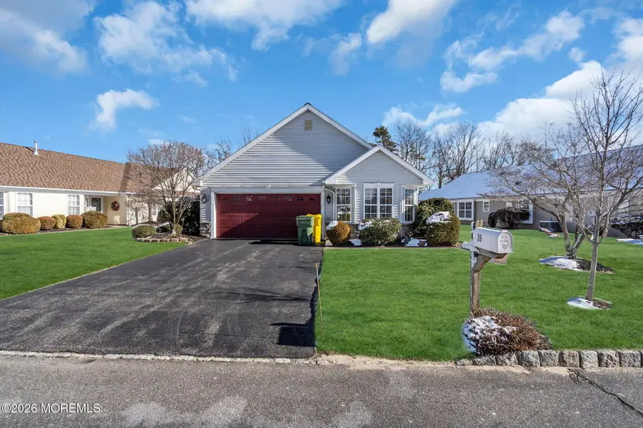 39 Strawberry Lane, Lakewood, NJ 08701 - Image #3