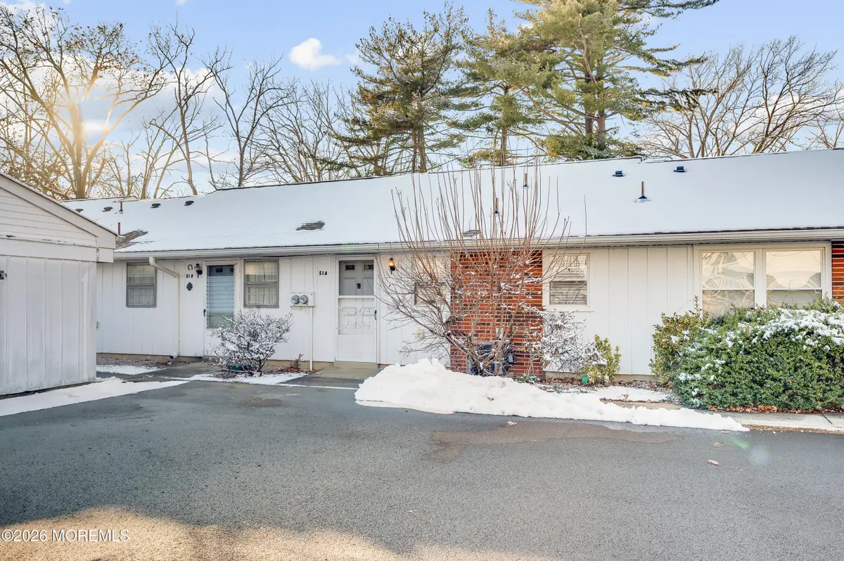 51A Cambridge Court, Lakewood, NJ 08701 - Image #1