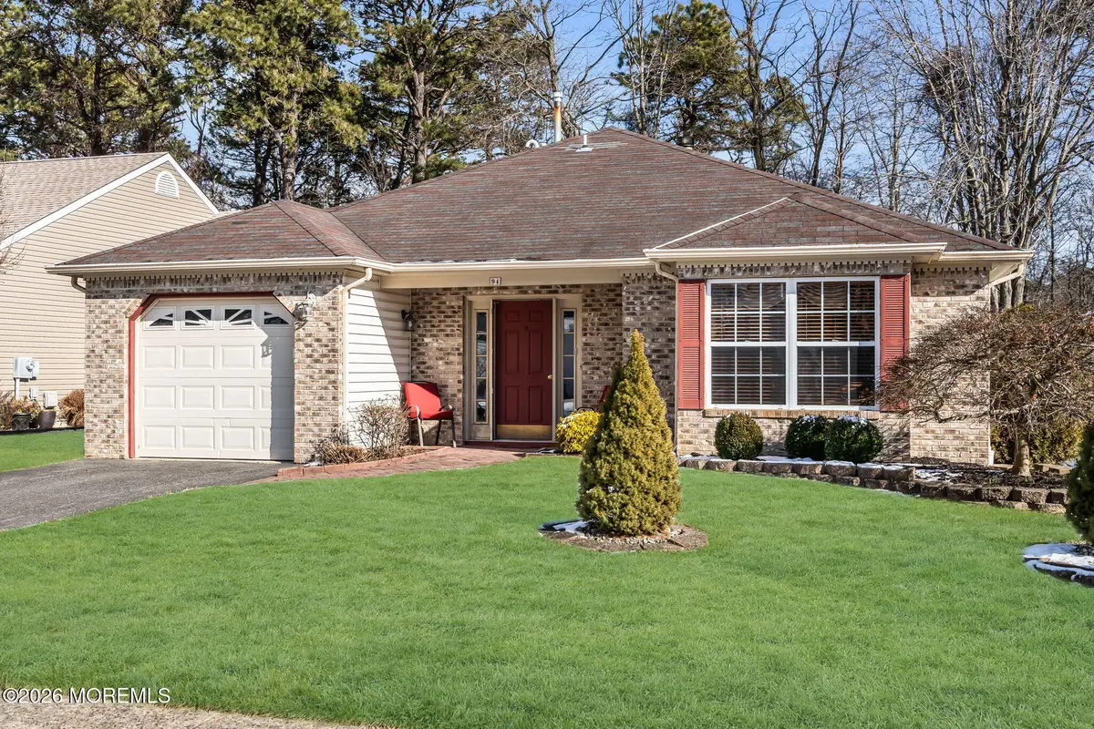 94 Sleepy Hollow Drive, Brick, NJ 08724 - Image #1