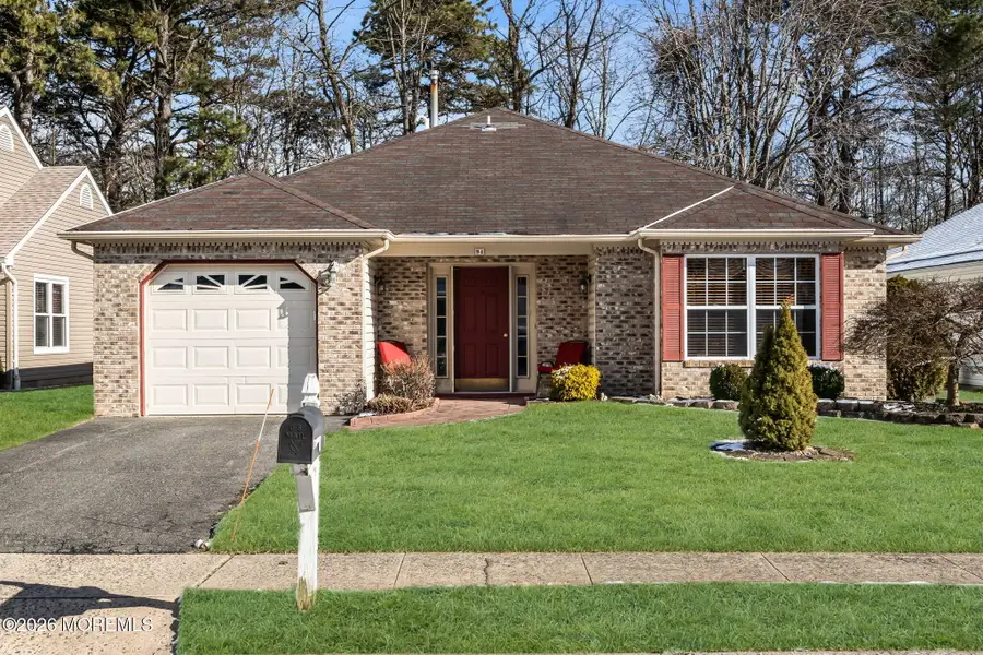 94 Sleepy Hollow Drive, Brick, NJ 08724 - Image #2