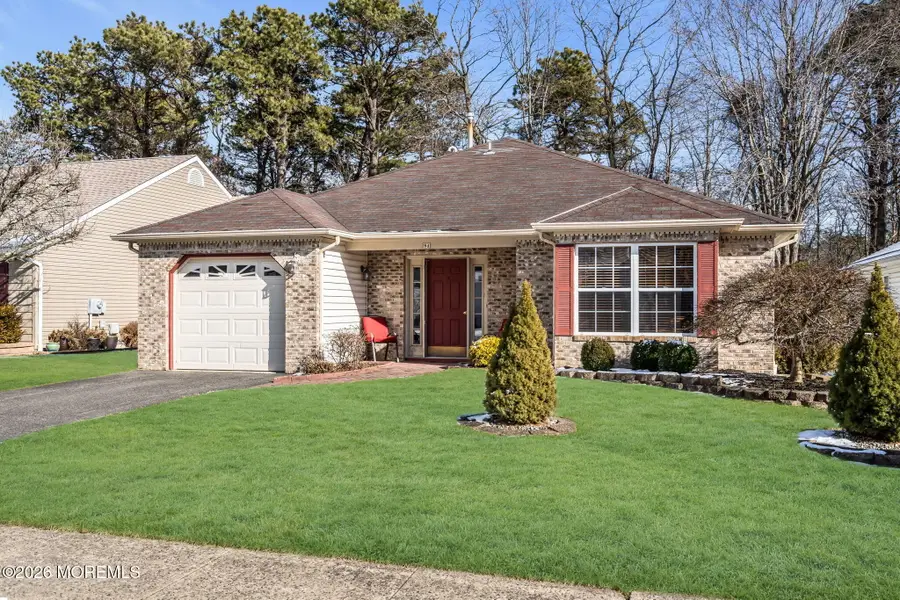 94 Sleepy Hollow Drive, Brick, NJ 08724 - Image #3