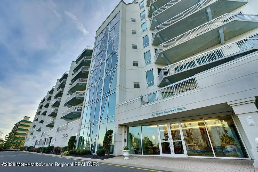 432 Ocean Boulevard #210, Long Branch, NJ 07740 - Image #1
