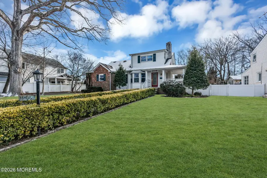 1209 16th Avenue #1, Belmar, NJ 07719 - Image #3