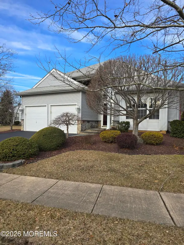 26 Dante Drive, Manchester, NJ 08759
