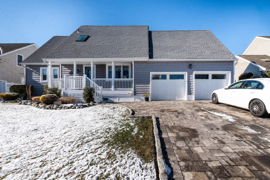 1201 Skimmer Court, Forked River, NJ 08731 - Image #2