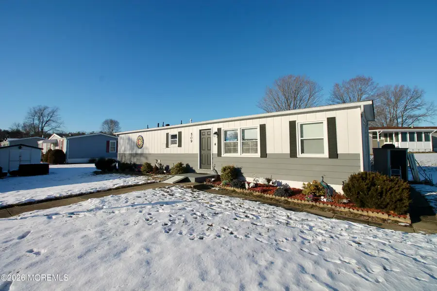 509 Rosalind Road, Freehold, NJ 07728 - Image #2