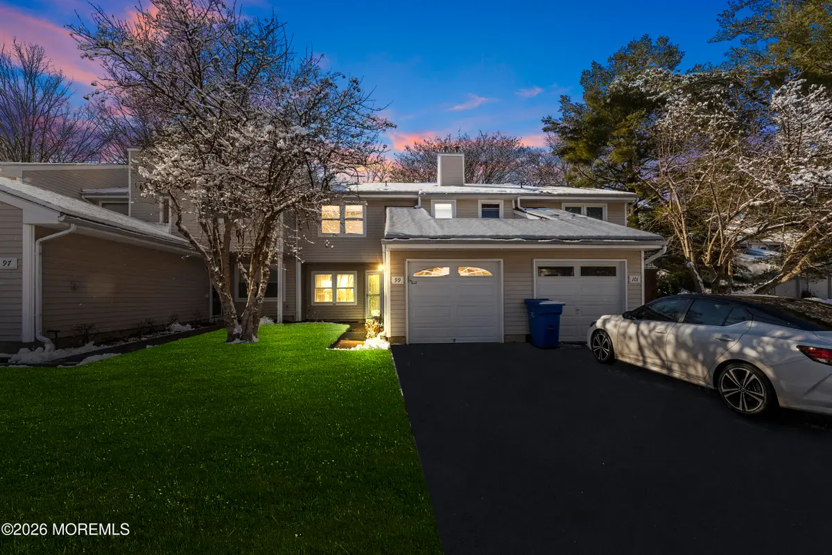 99 Woodmere Drive #705, Parlin, NJ 08859 - Image #1