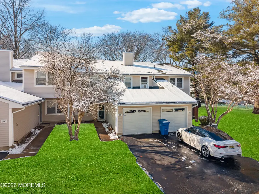 99 Woodmere Drive #705, Parlin, NJ 08859 - Image #2
