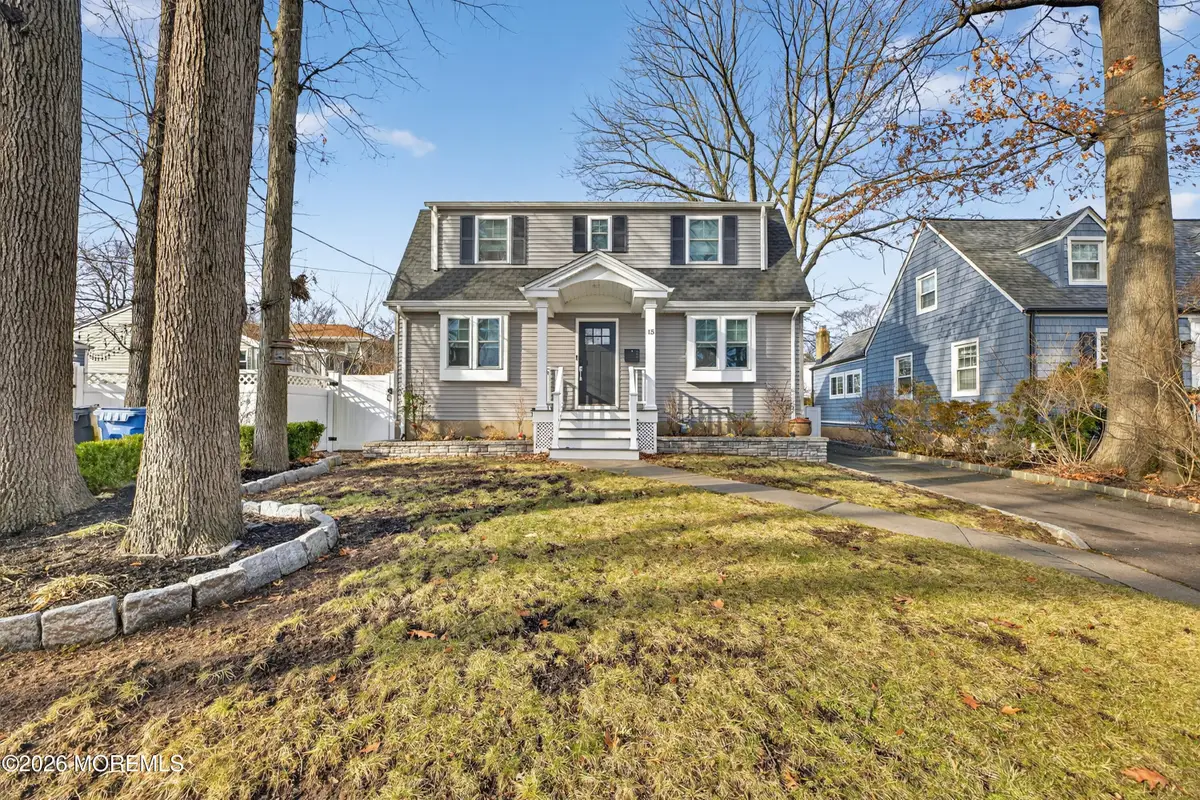 15 Mccoy Avenue, Metuchen, NJ 08840 - Image #1