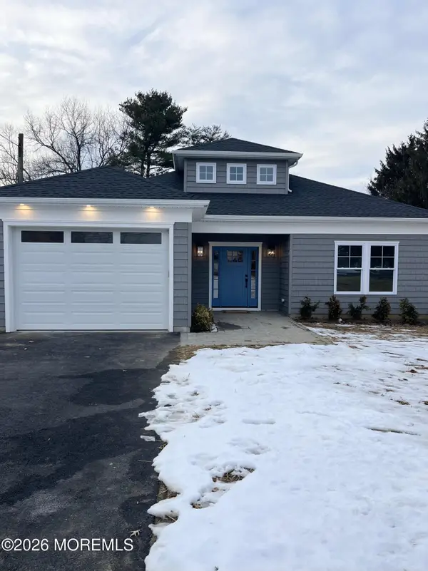 10 1/2 Johnson Avenue, Matawan, NJ 07747