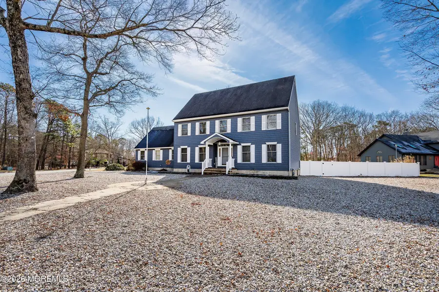 702 Radcliffe Road, Lanoka Harbor, NJ 08734 - Image #2