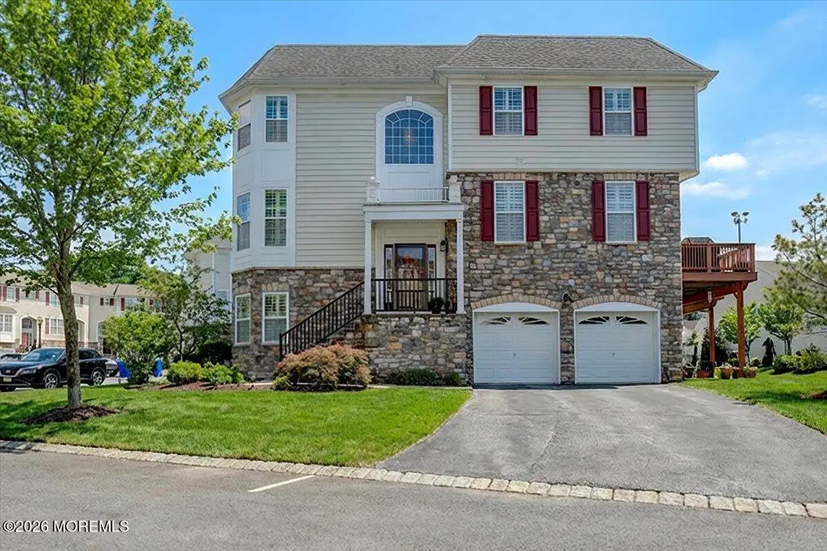 37 Daly Court #1469, Old Bridge, NJ 08857 - Image #1