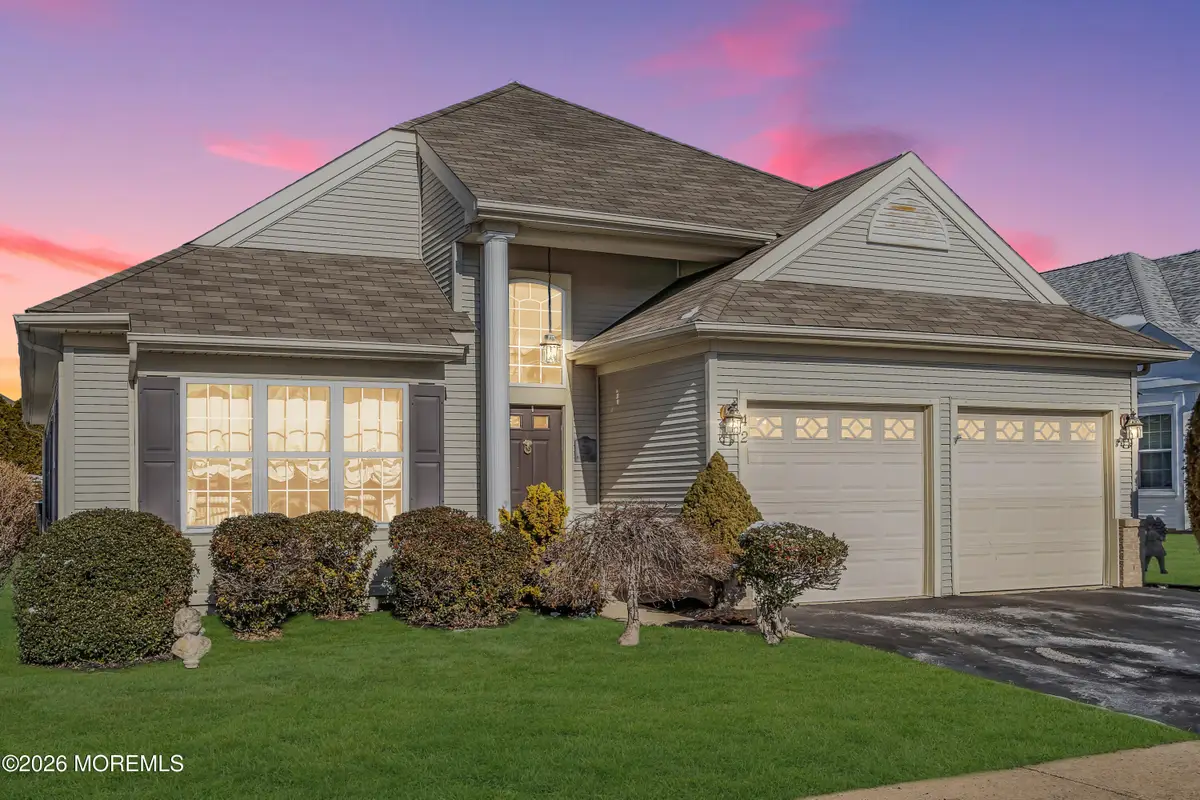 42 Milton Drive, Manchester Township, NJ 08759 - Image #1