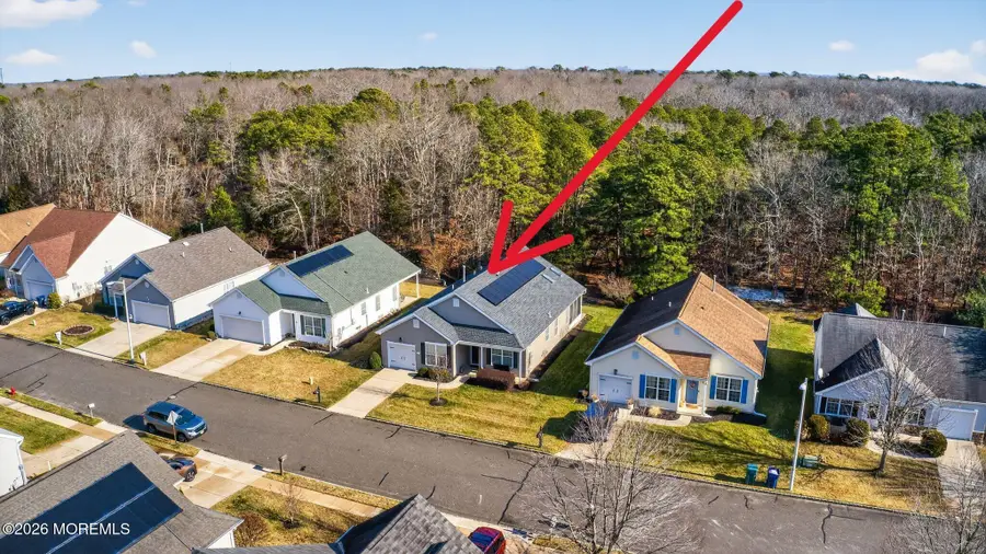 84 Briarwood Drive, Little Egg Harbor Township, NJ 08087 - #3