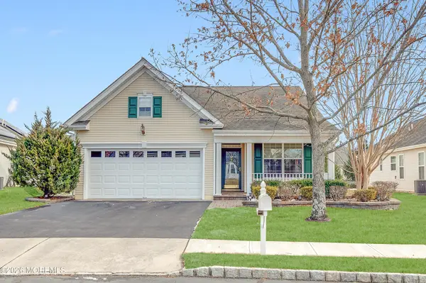 37 Heath Lane, Jackson, NJ 08527