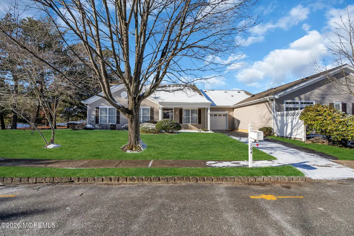 104 Silverlawns Drive, Lakewood, NJ 08701 - Image #1