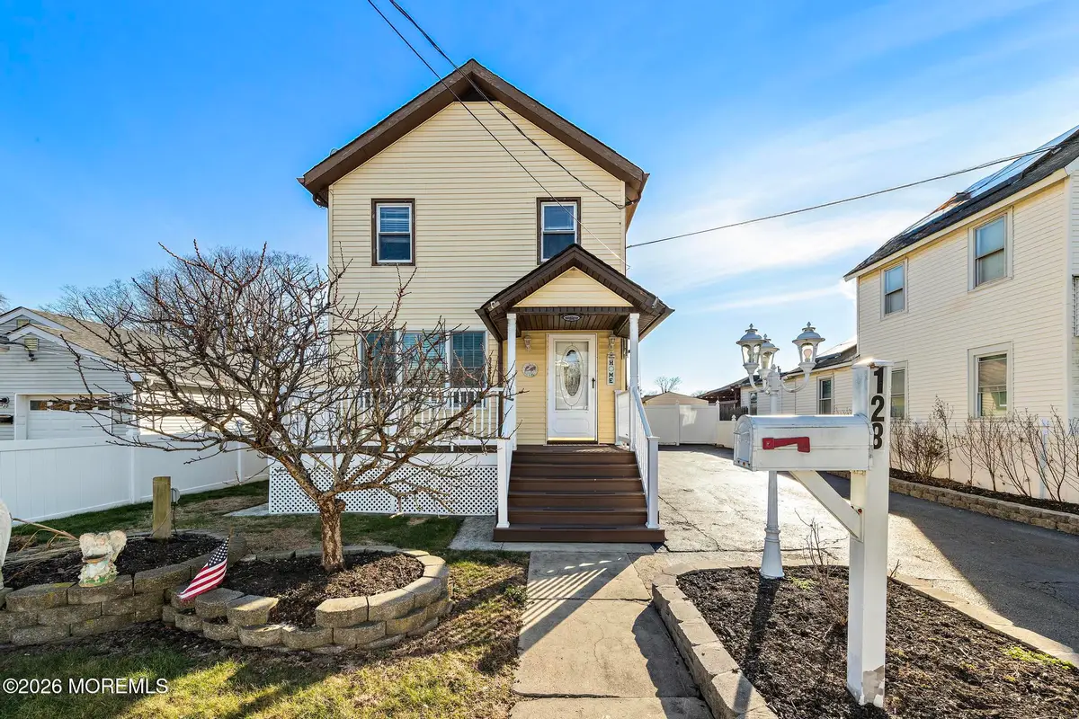 128 Sampson Place, Long Branch, NJ 07740 - Image #1