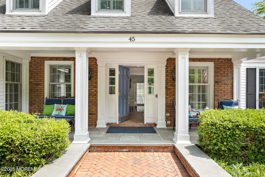 45 Wardell Avenue, Rumson, NJ 07760 - Image #2