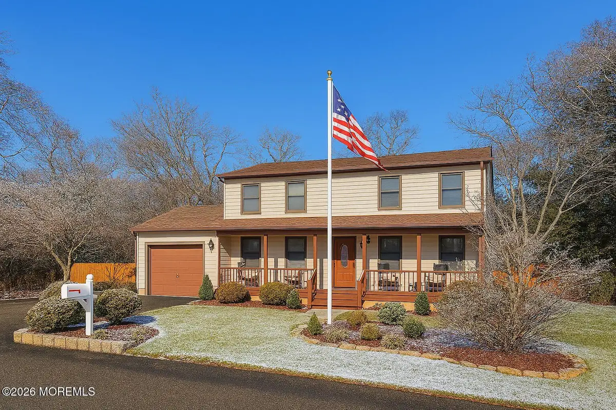 602 Drew Avenue, Lanoka Harbor, NJ 08734 - Image #1