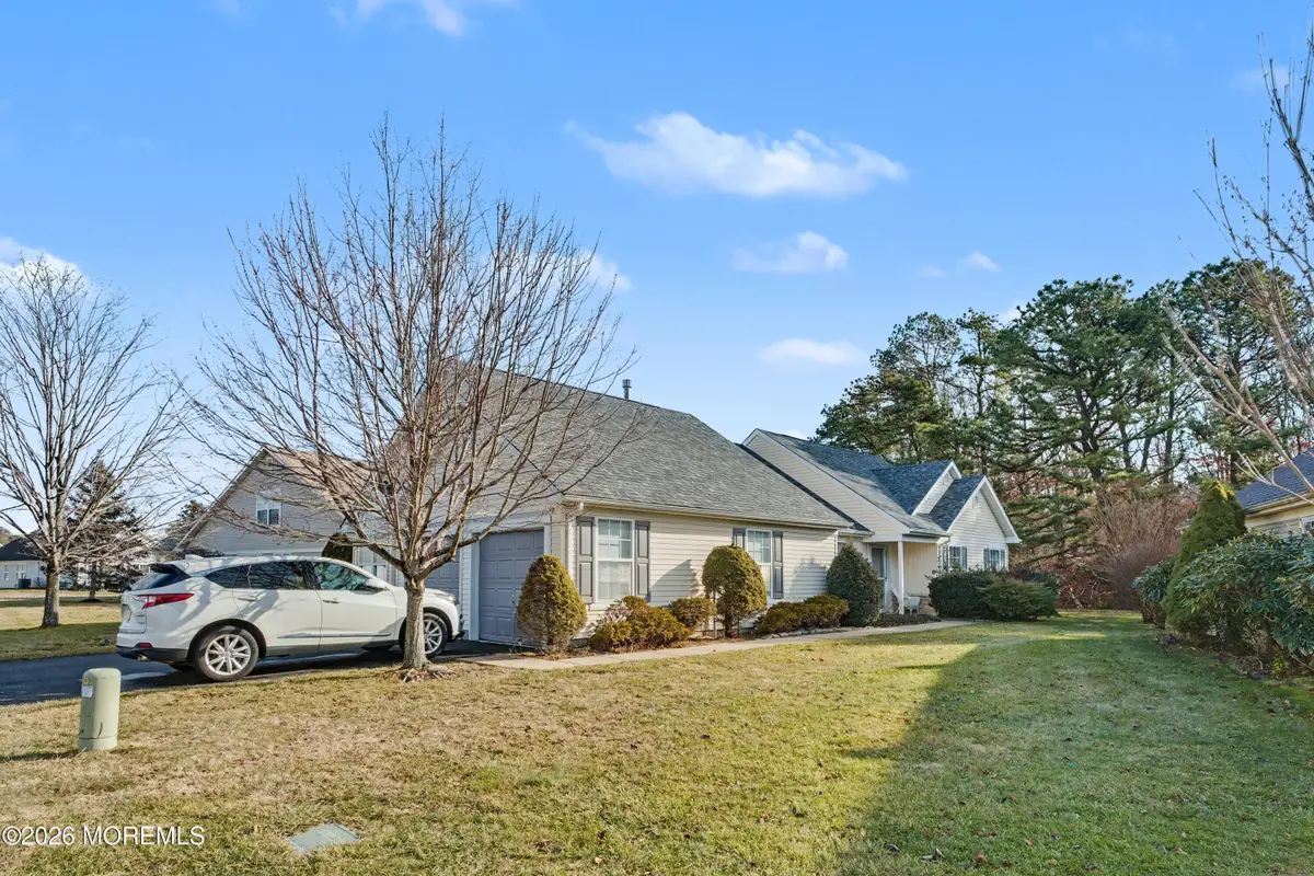 2401 Braddock Road, Toms River, NJ 08755 - #1