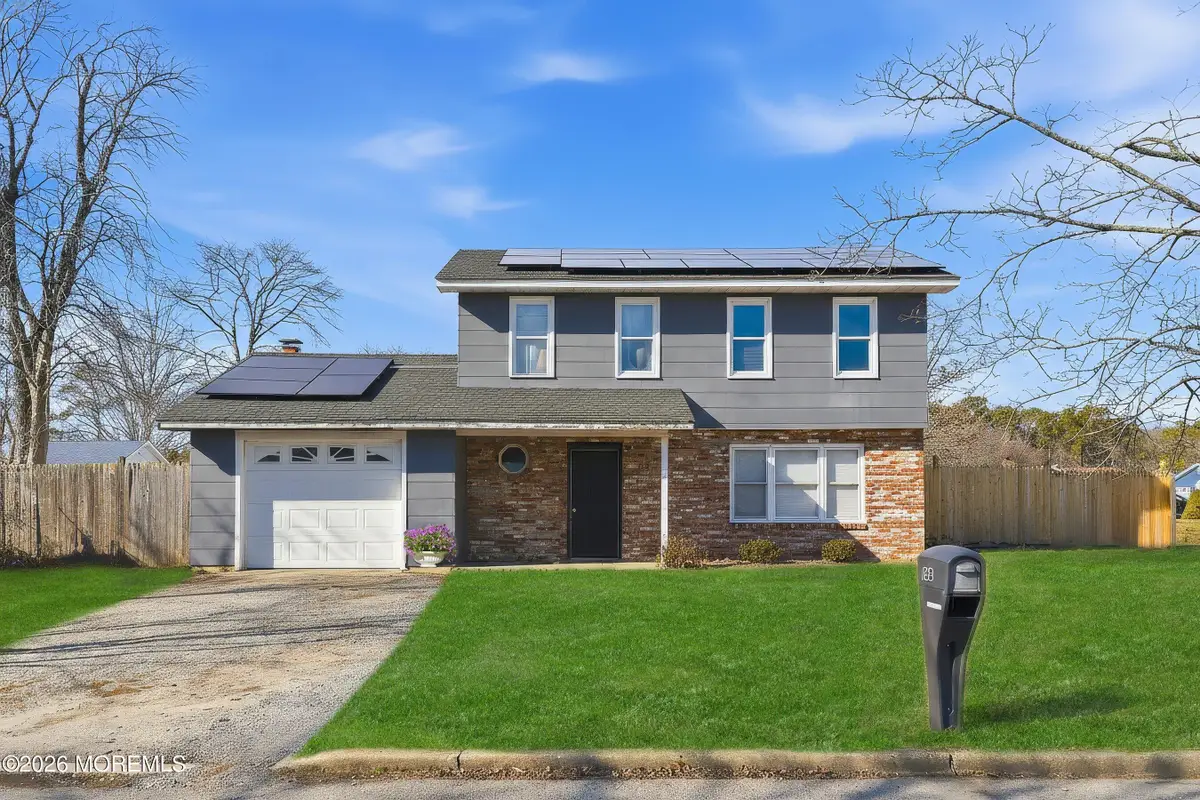 309 5th Street, Waretown, NJ 08758 - #1