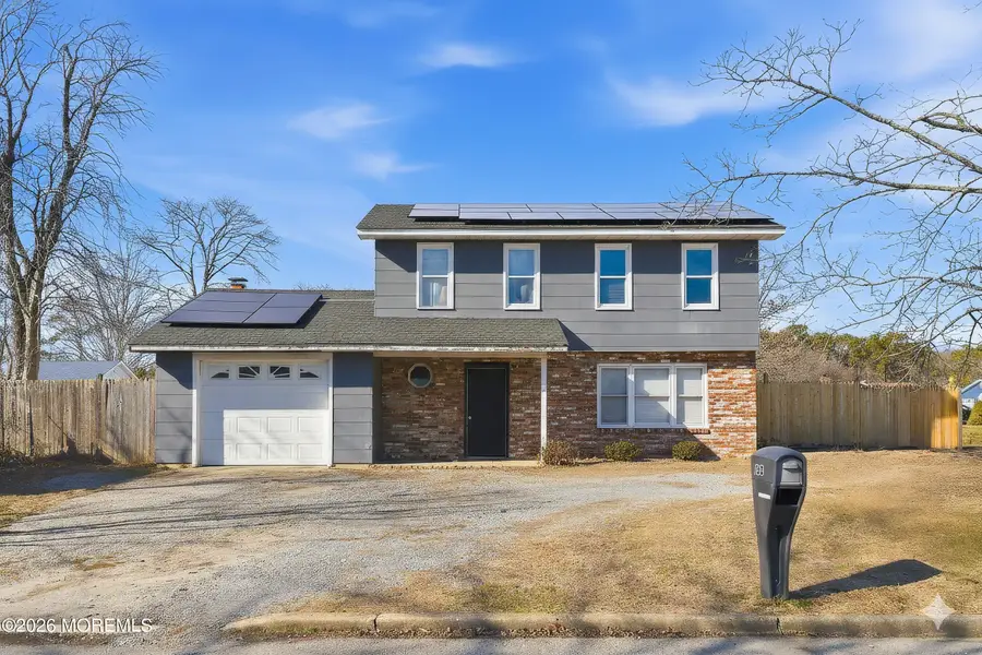 309 5th Street, Waretown, NJ 08758 - #3