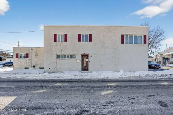 9 Hurley Street, Keyport, NJ 07735