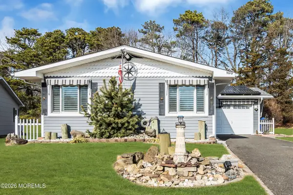 100 Baser Lane, Brick, NJ 08724