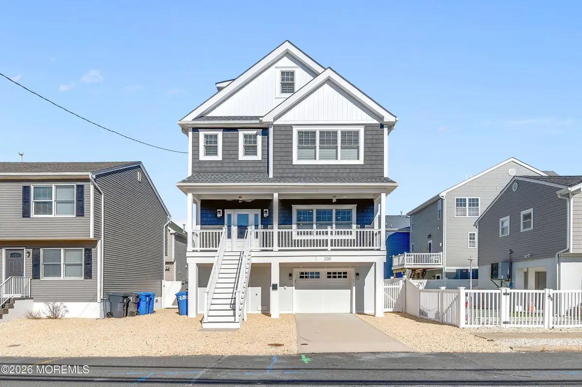 200 Coolidge Avenue, Ortley Beach, NJ 08751 - Image #1