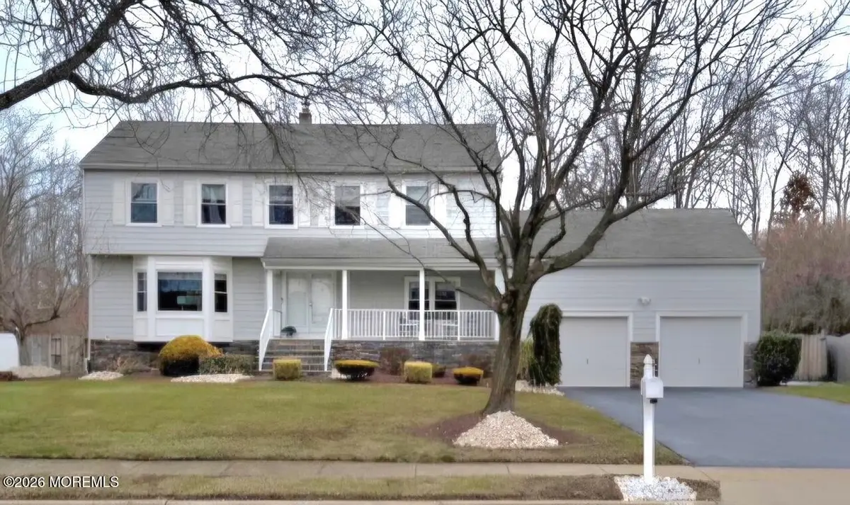 18 Devon Drive, Manalapan Township, NJ 07726 - Image #1