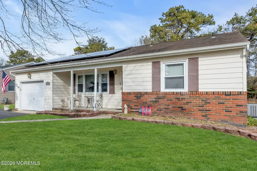 86 Northumberland Drive, Toms River, NJ 08757 - Image #3